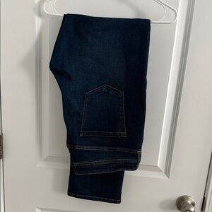 American Rag Co Men's Dark Blue Jeans